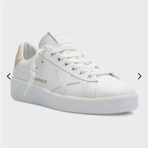 Golden Goose Pure Star Size 37